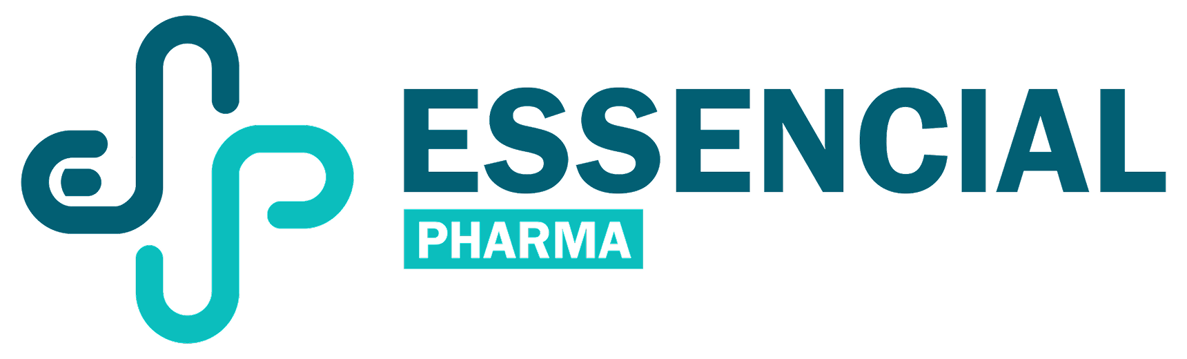 Essencial Pharma Logo